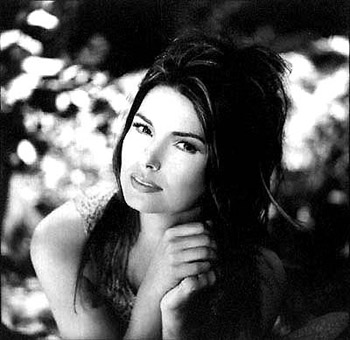 Shania Twain